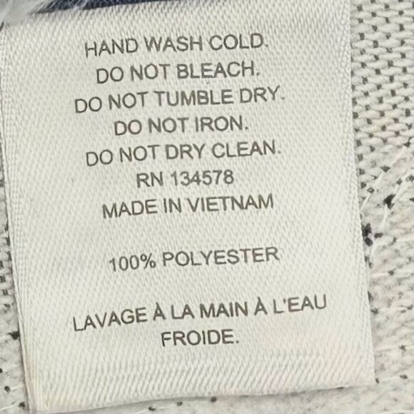 Vineyard Vines Patriotic Swordfish Red White Blue Mesh Trucker SnapBack Cap - Picture 10 of 11